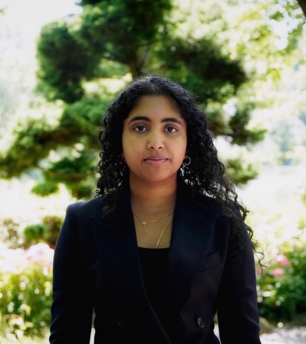 Thurkka Ratnasingam, Secretaris