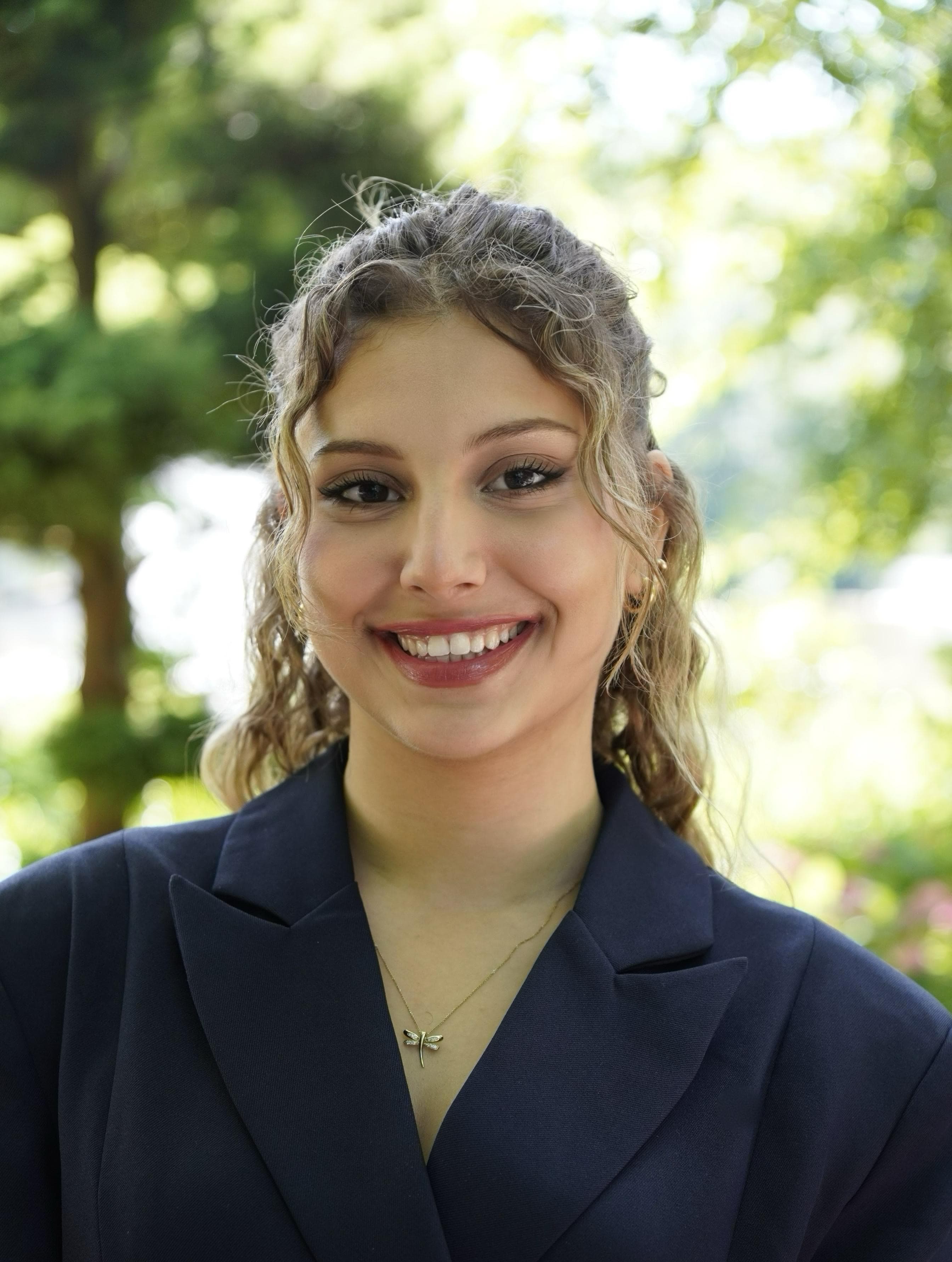 Neslihan Akçakuş, Voorzitter